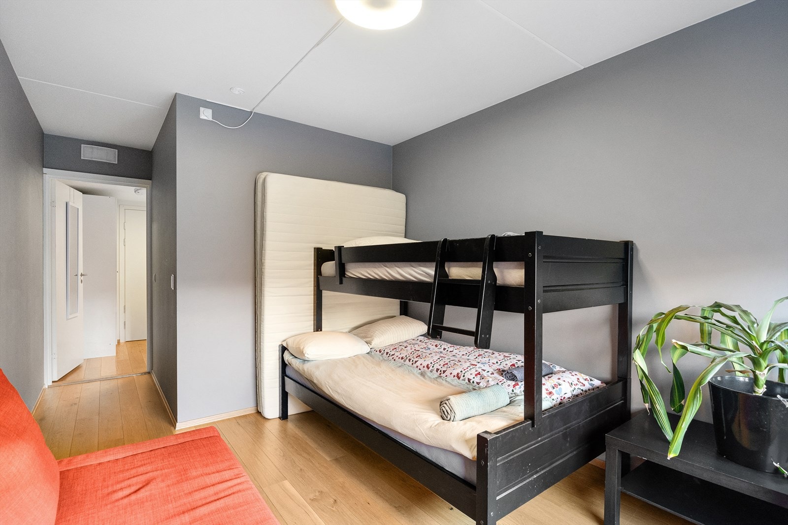 - Hybeldelen gir gode, skattefrie leieinntekter - Galleribilde