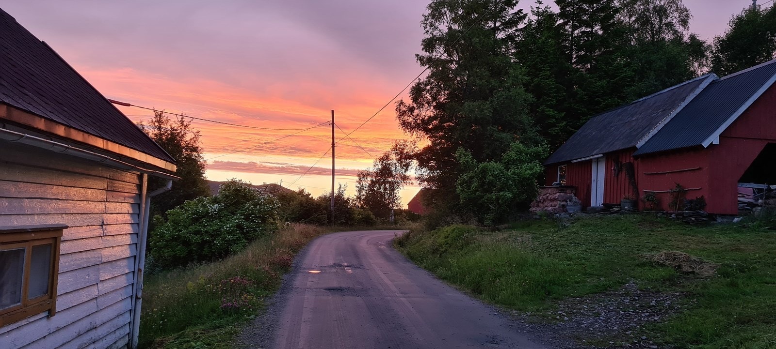 Stemningsbilde. Foto fra selger Galleribilde