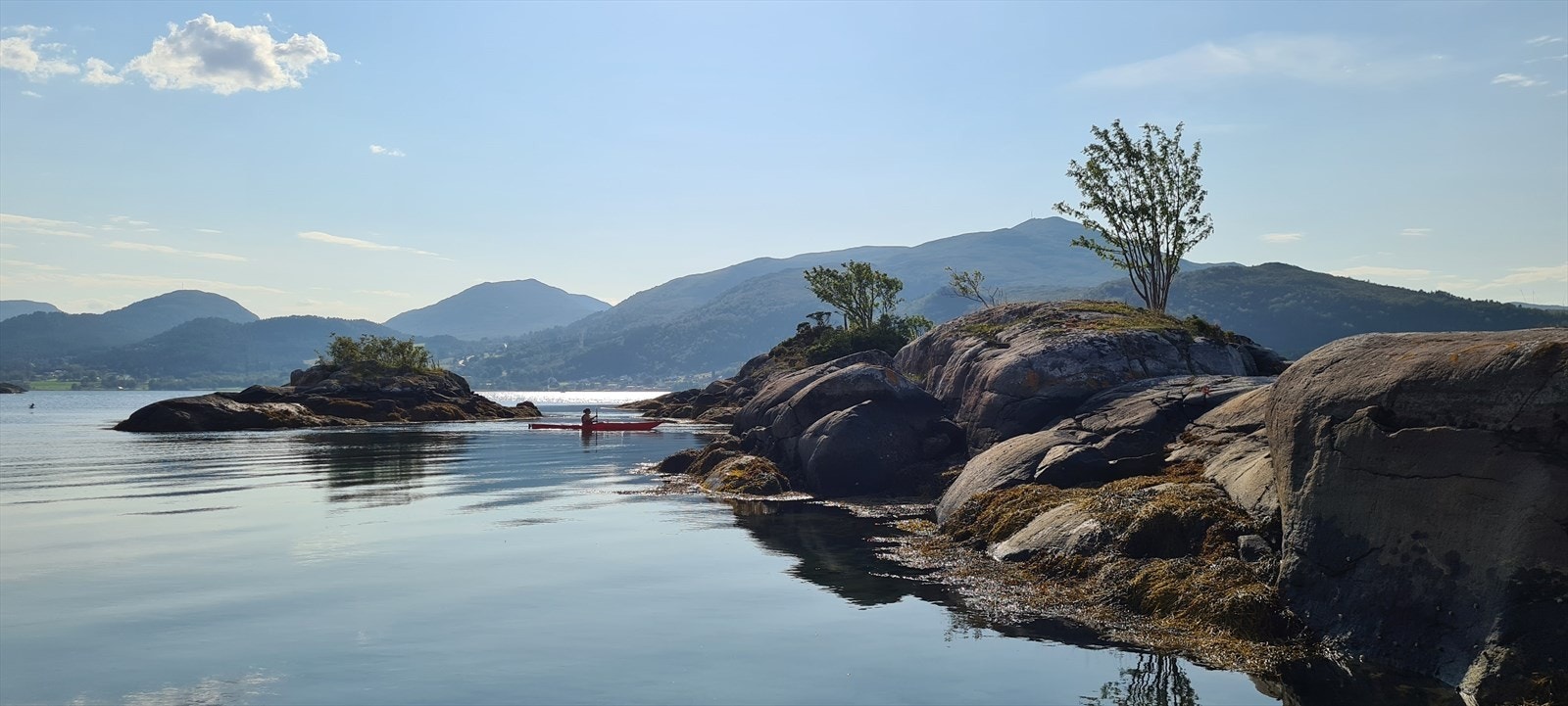Stemningsbilde. Foto fra selger Galleribilde