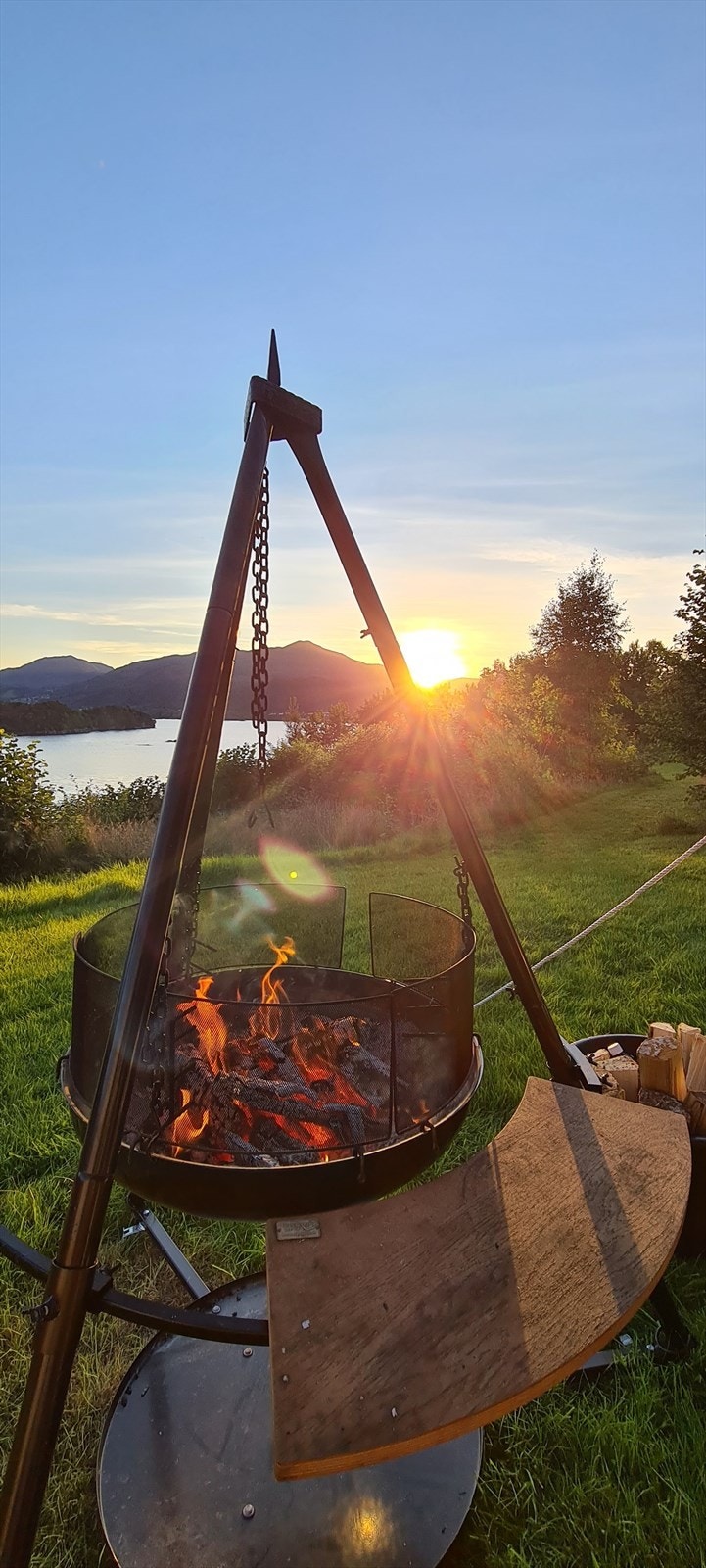 Stemningsbilde. Foto fra selger Galleribilde