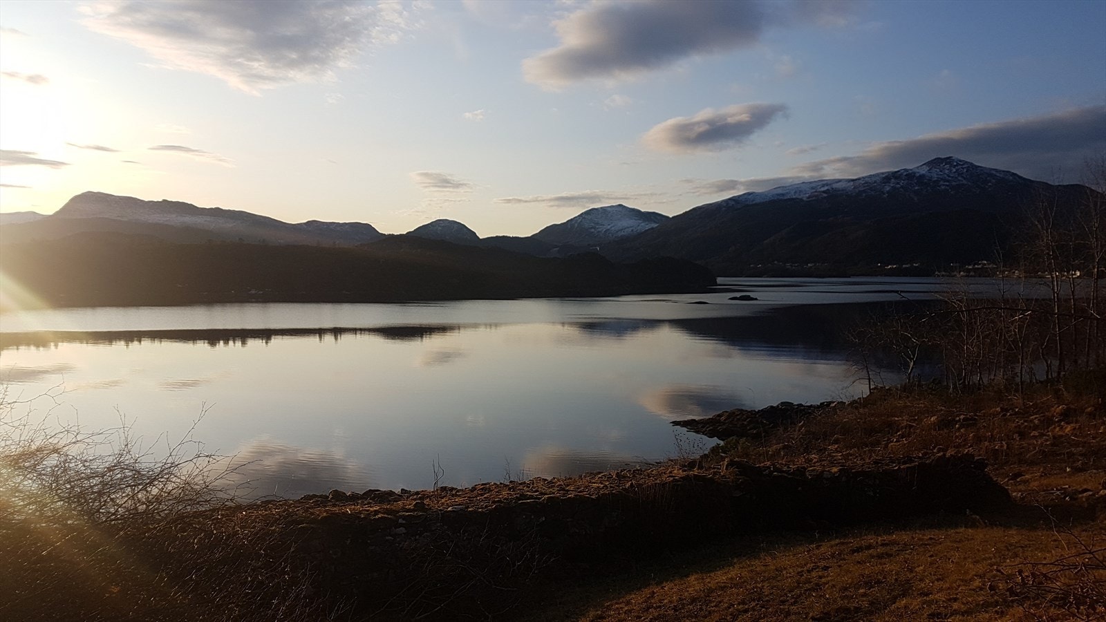 Stemningsbilde, foto fra selger Galleribilde