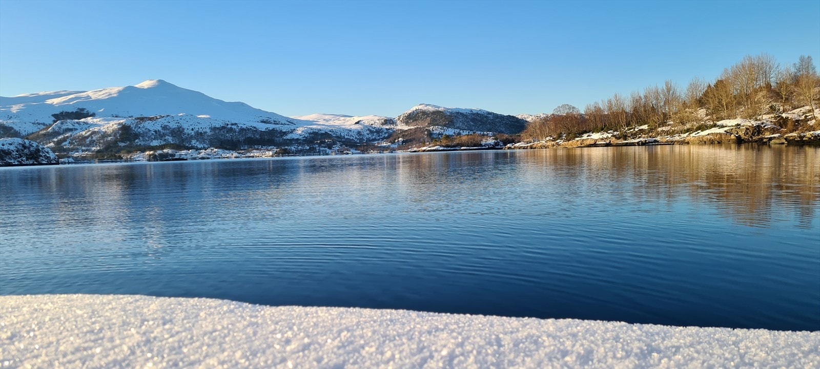 Stemningsbilde. Foto fra selger Galleribilde