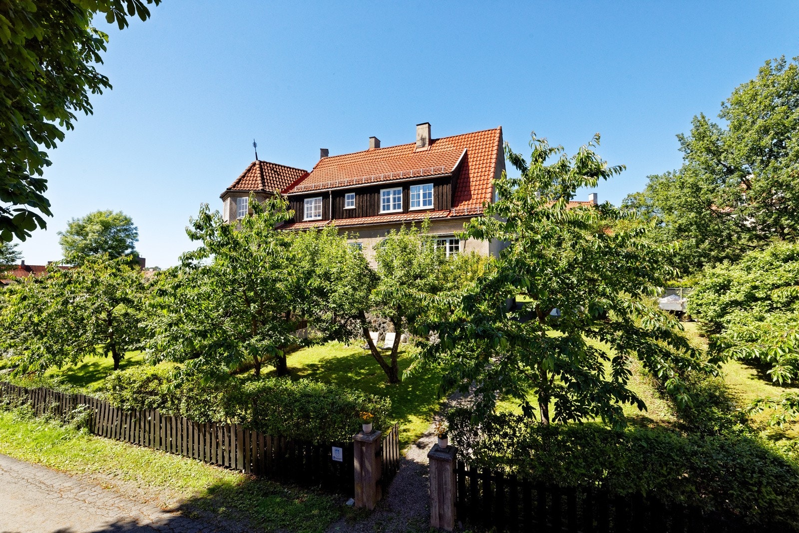 Velkommen til ditt nye hjem! Galleribilde