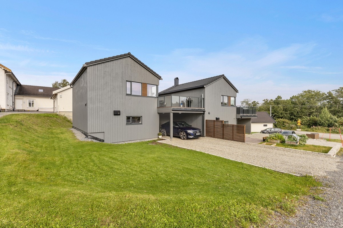 Velkommen! Galleribilde