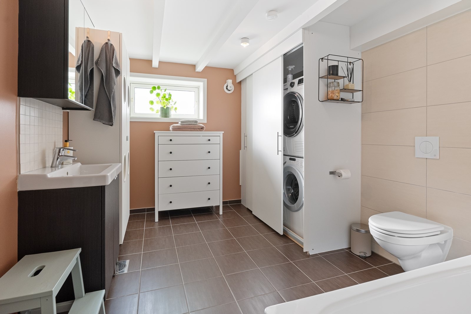 Praktiske og gode løsninger Galleribilde