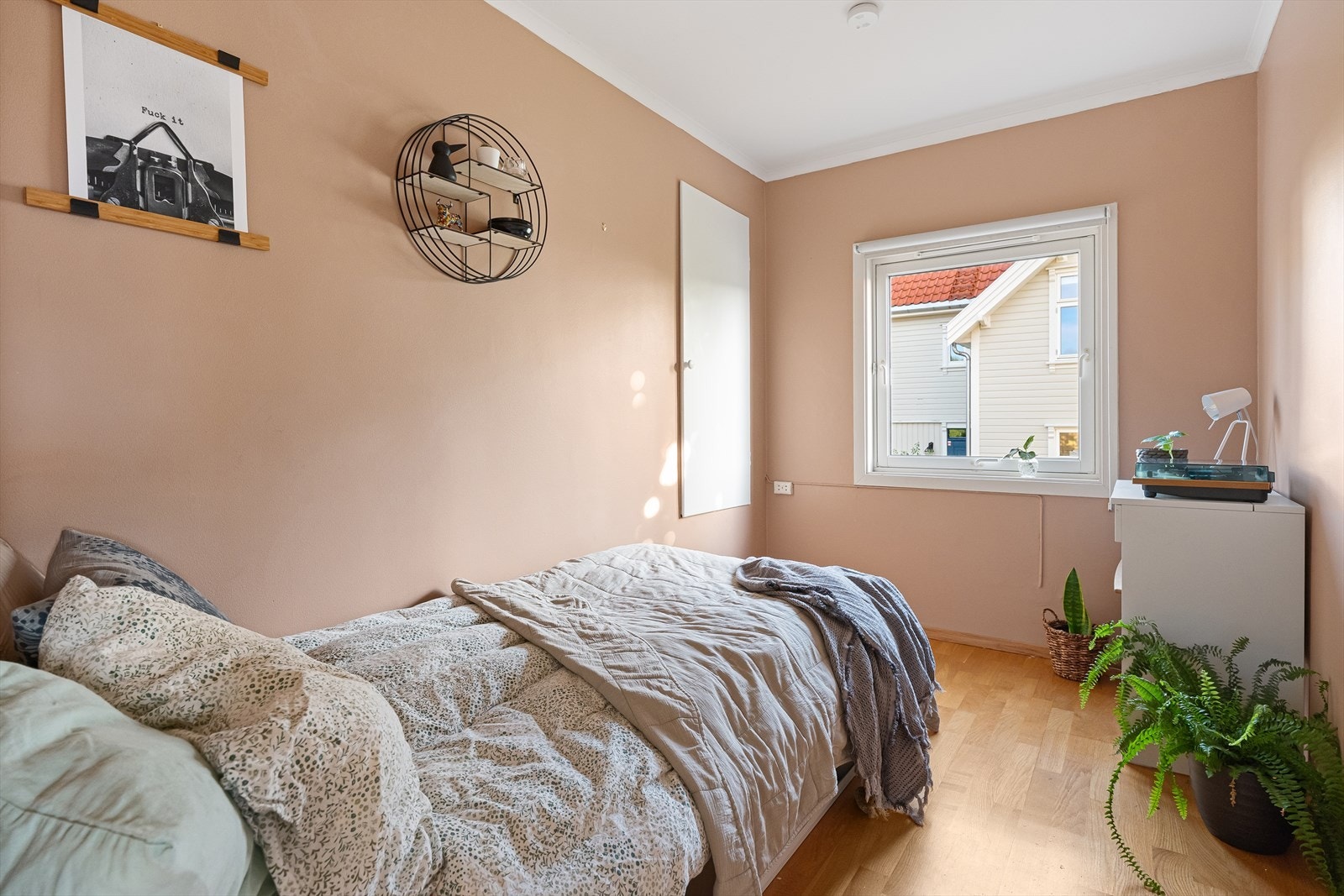 Soverom 2 Galleribilde