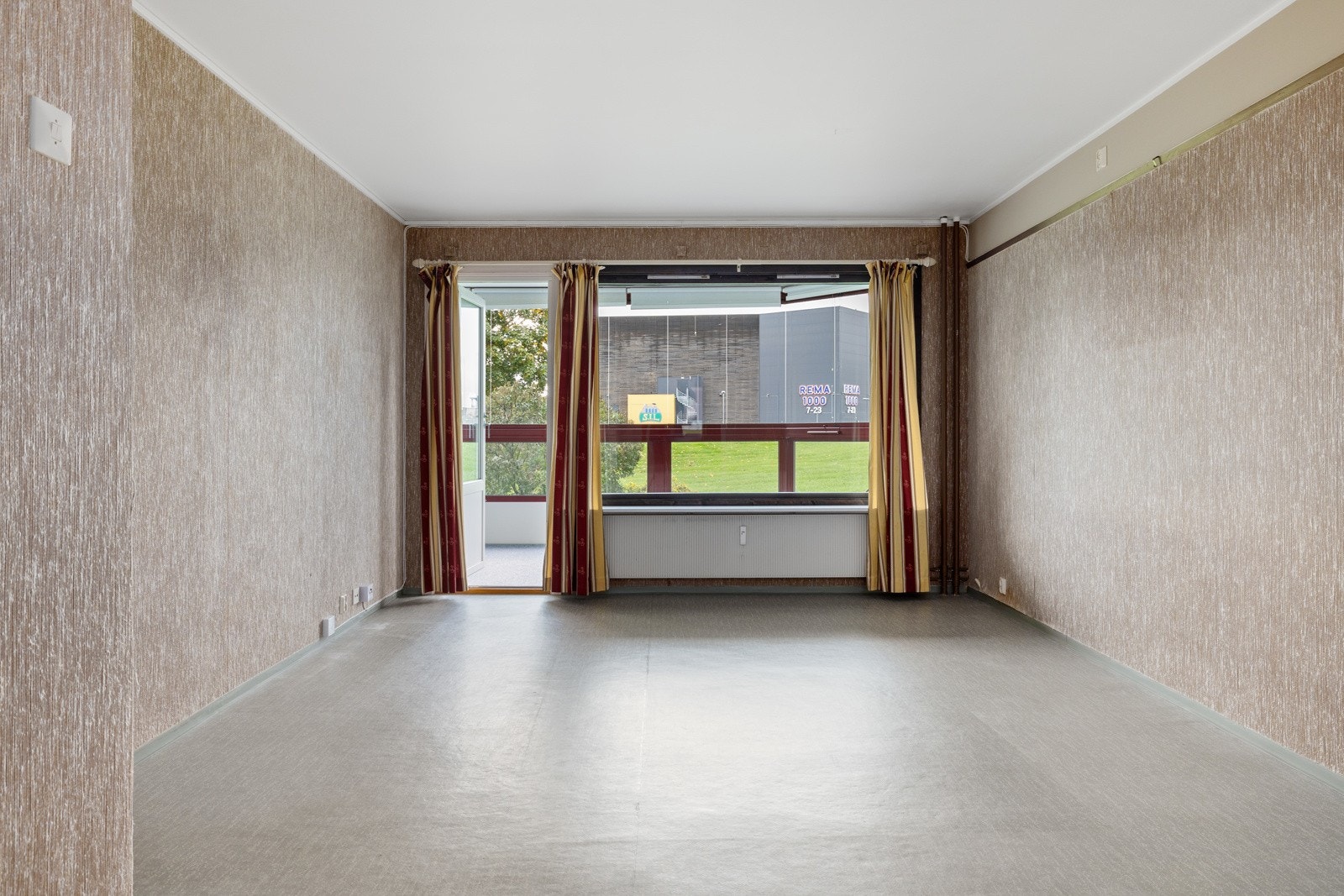 Stue Galleribilde