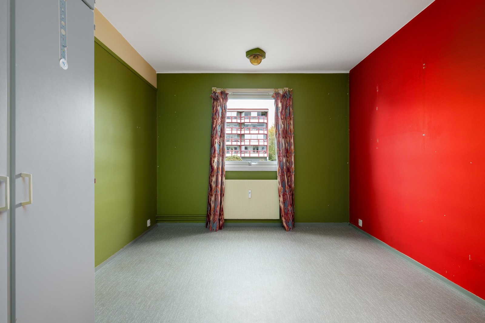 Soverom 1 Galleribilde
