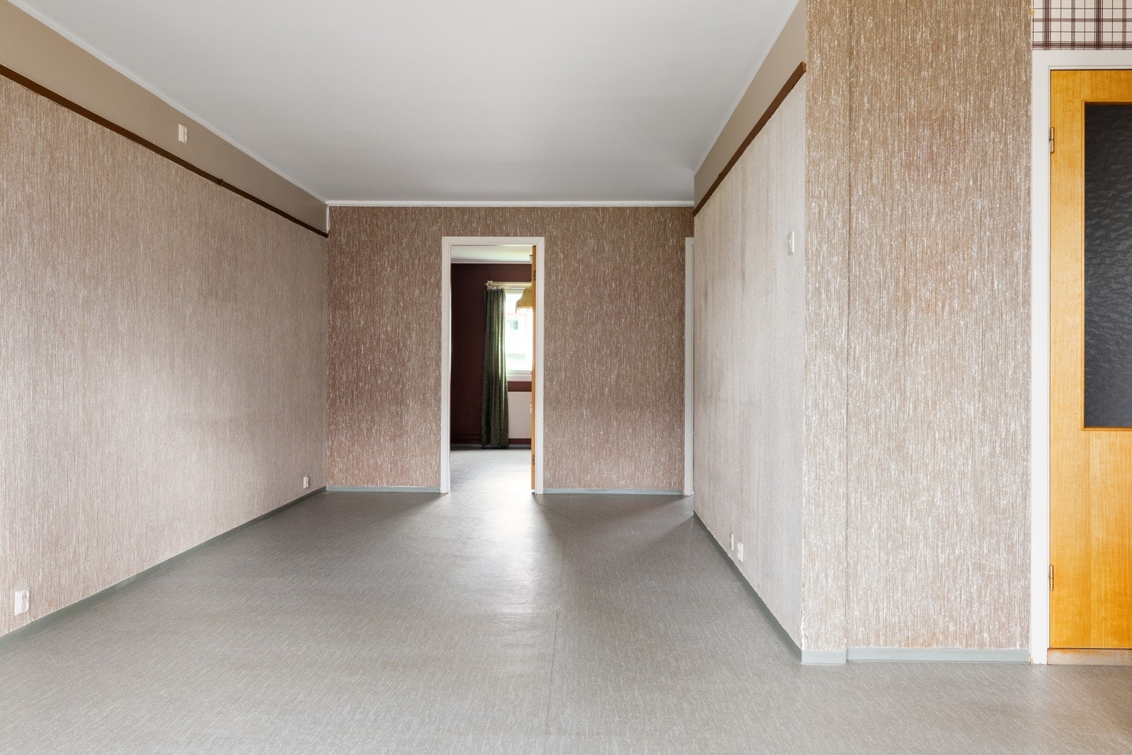 Stue Galleribilde