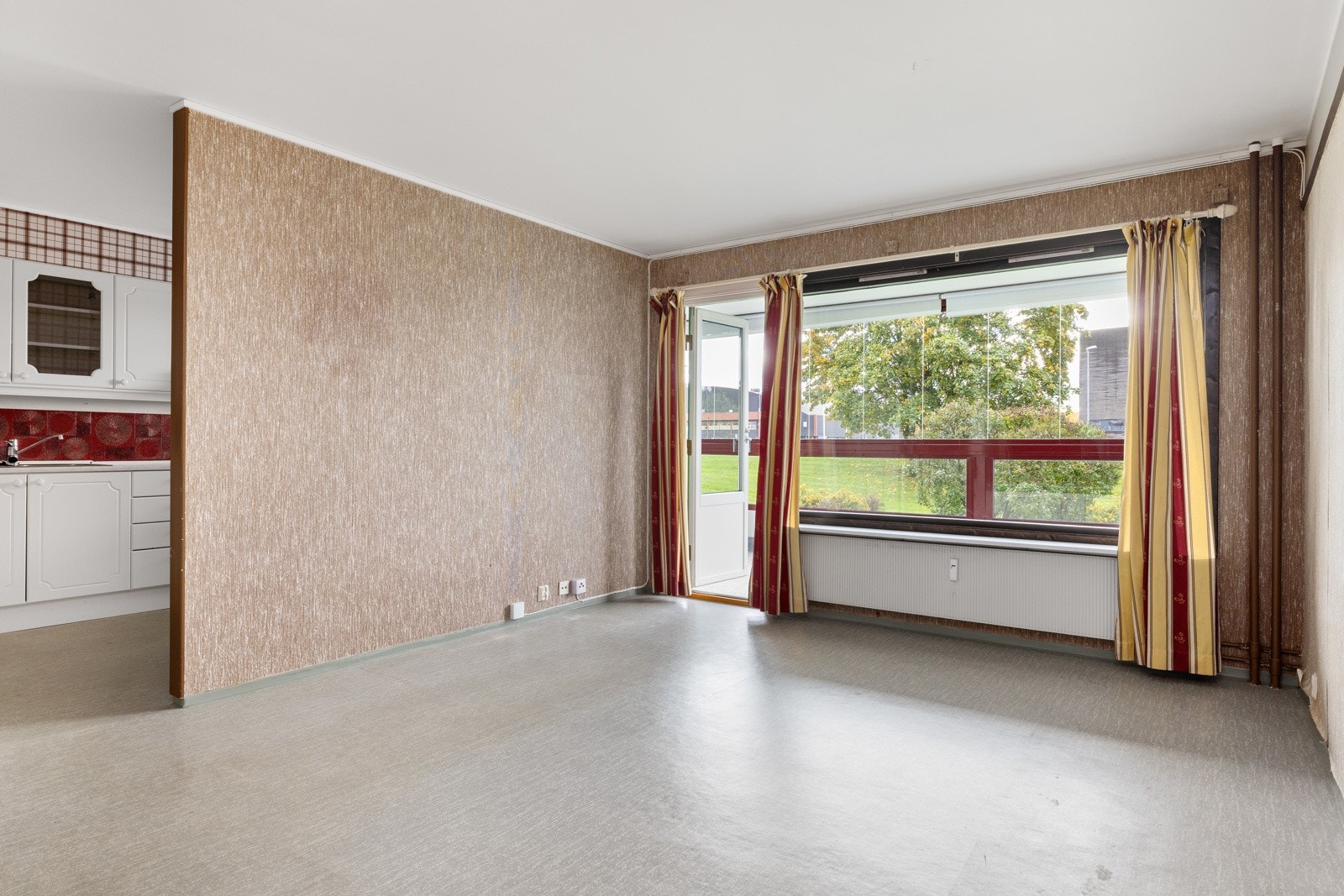 Stue Galleribilde