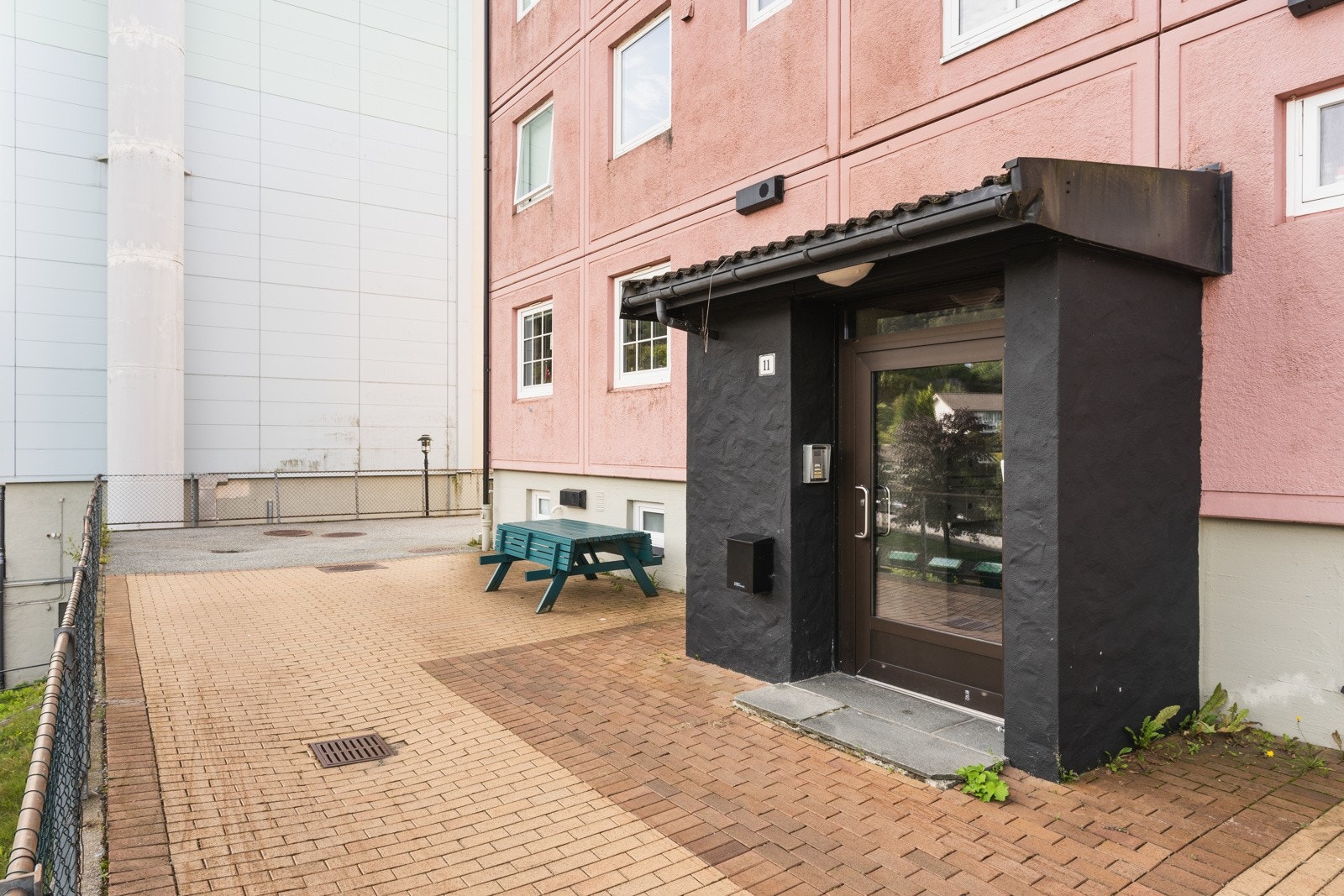 Velkommen til visning - husk påmelding! Galleribilde