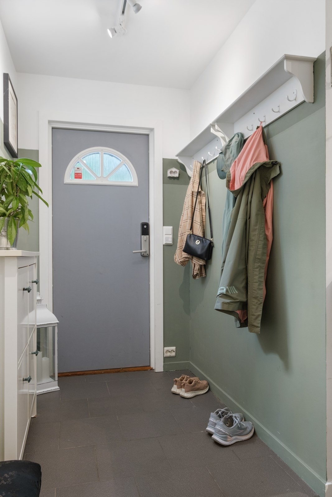 Fra entrè Galleribilde