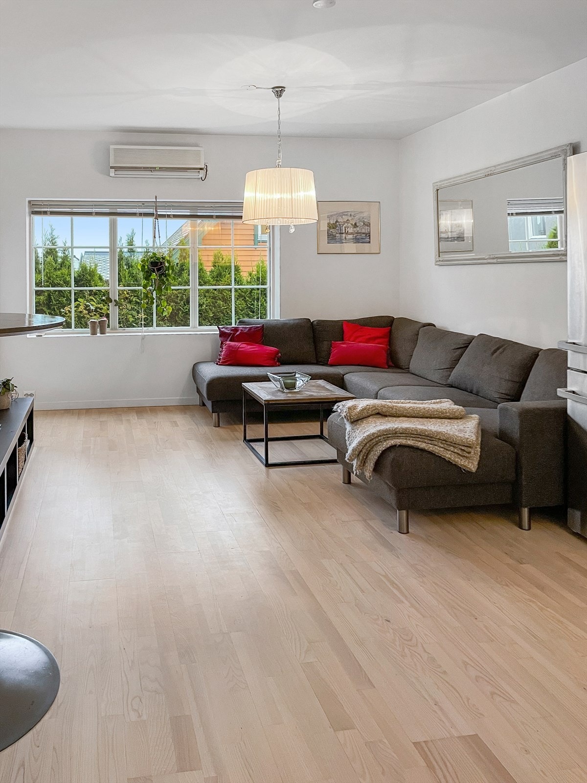 Fra stua Galleribilde