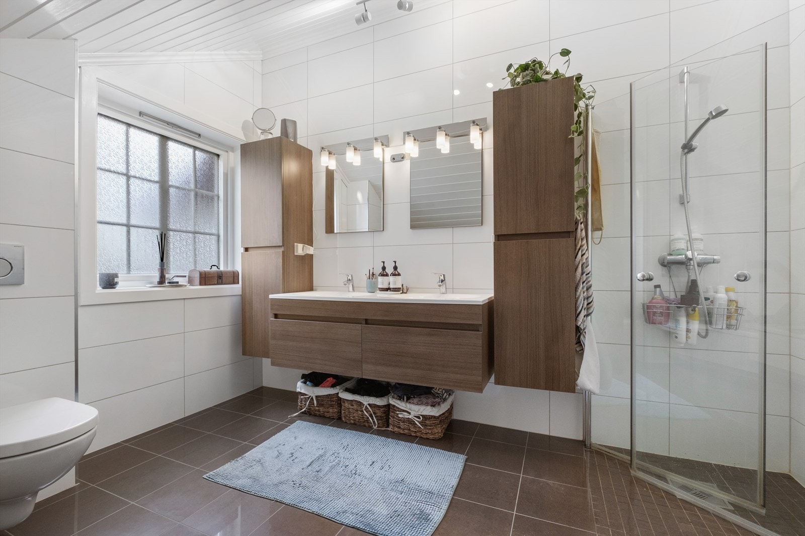 Flott bad Galleribilde