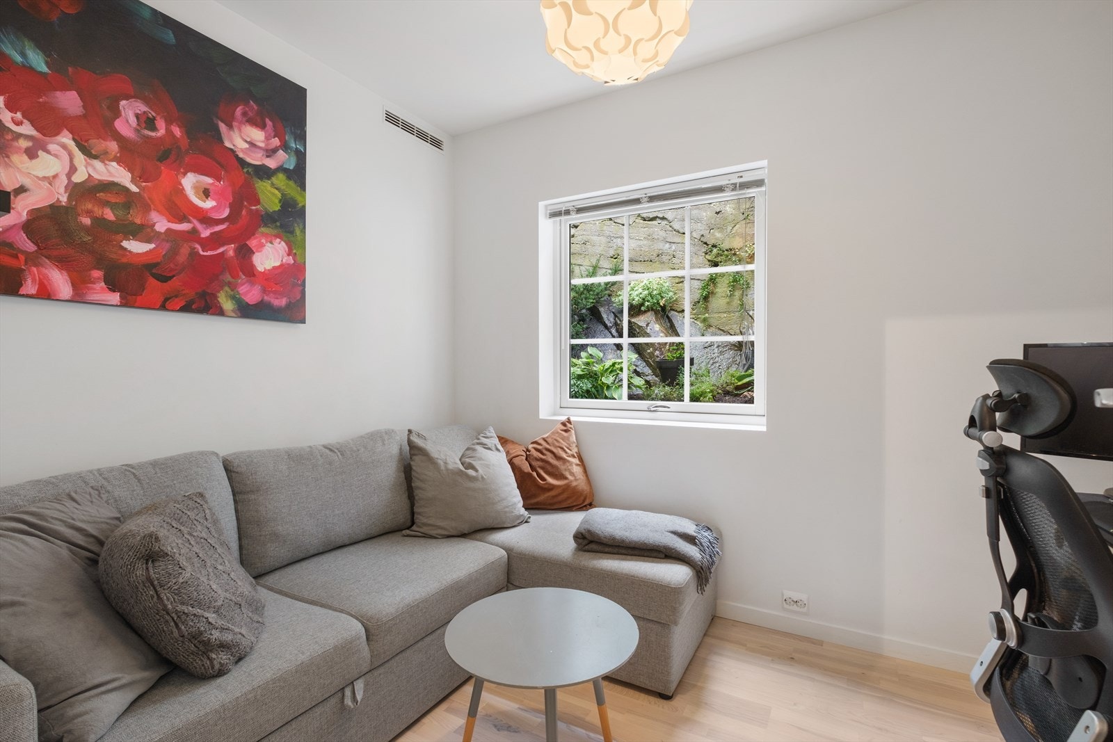 Fra soverom 2 Galleribilde