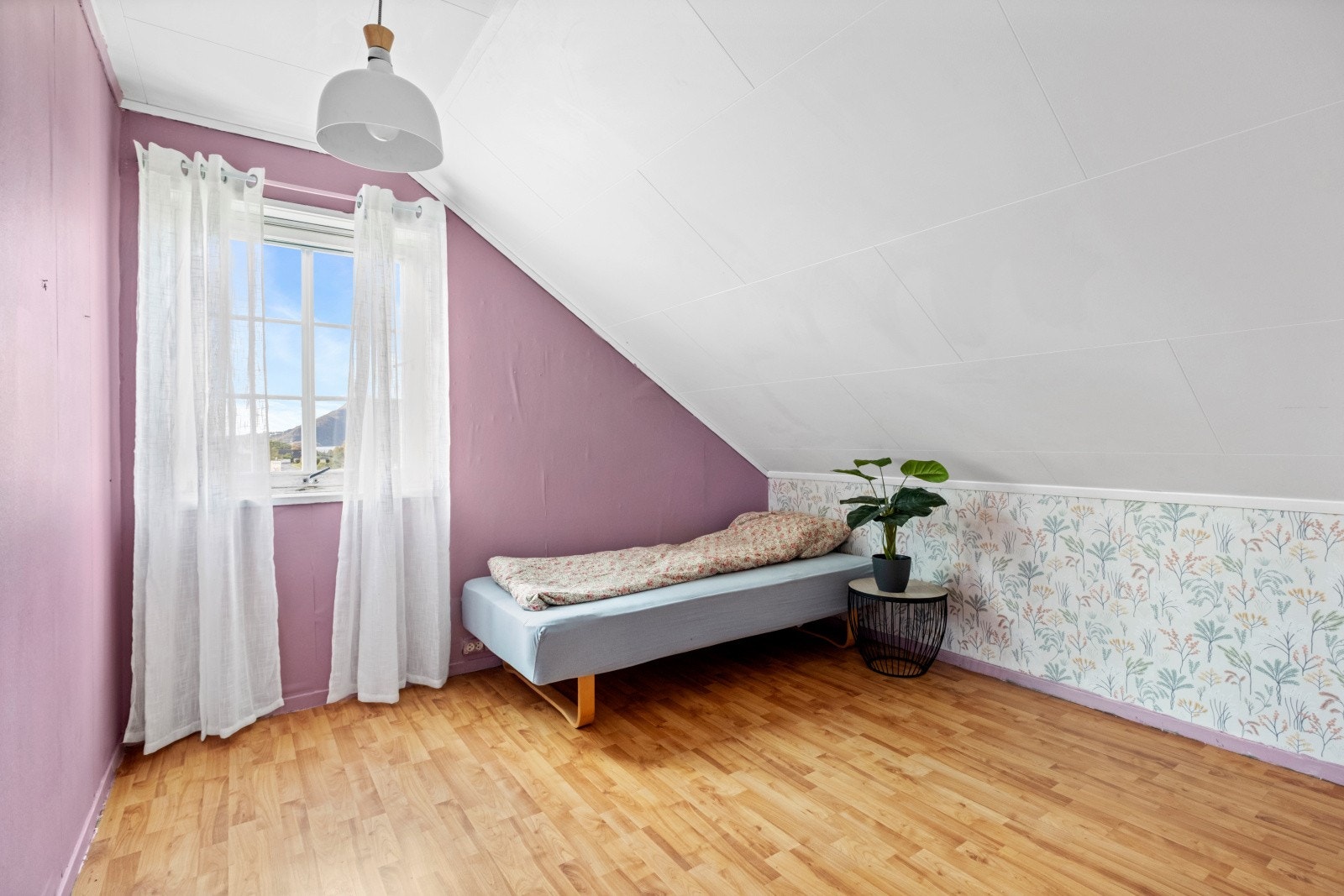 Soverom 3 Galleribilde