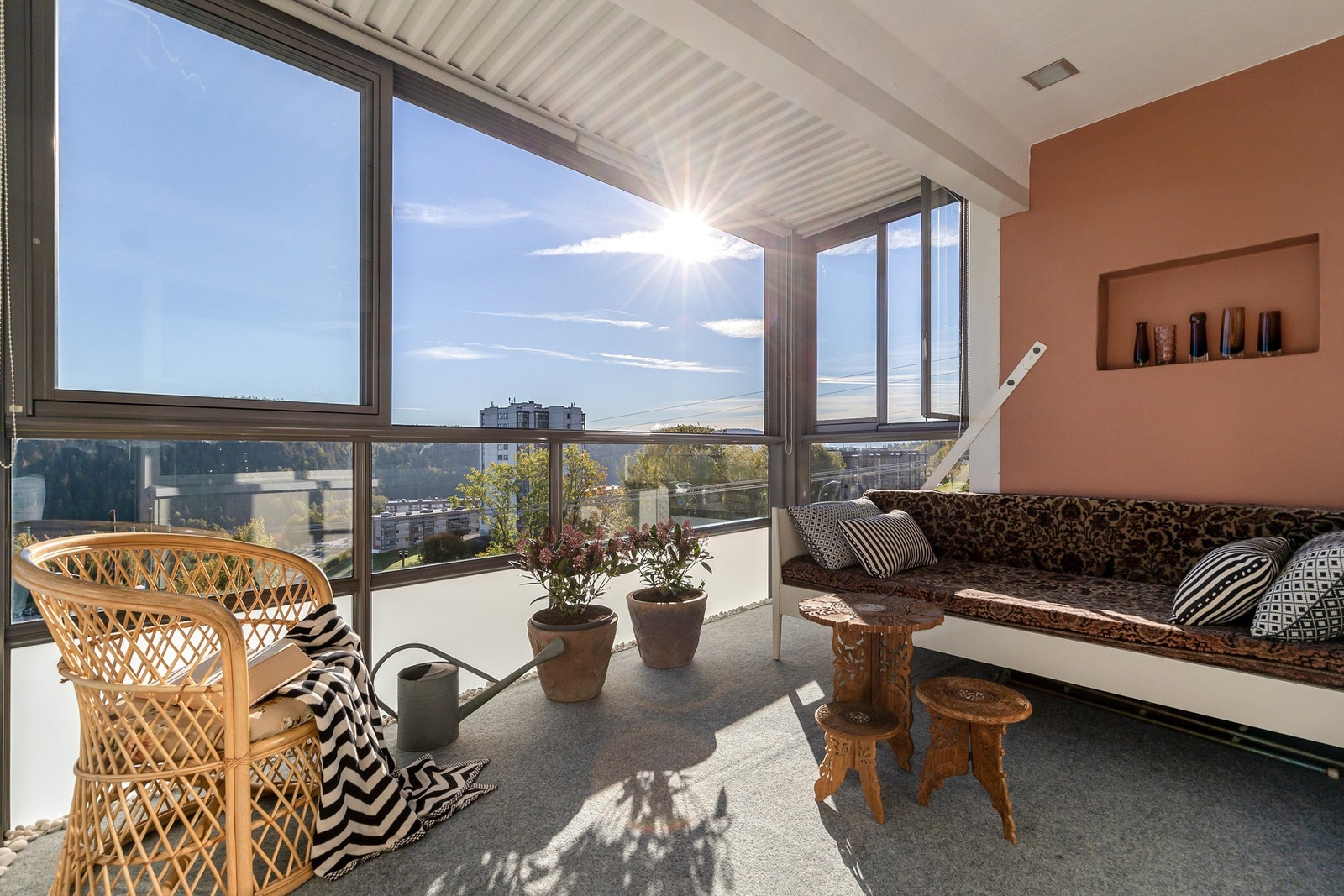 Velkommen til Lauritz Hervigs vei 150A! Galleribilde