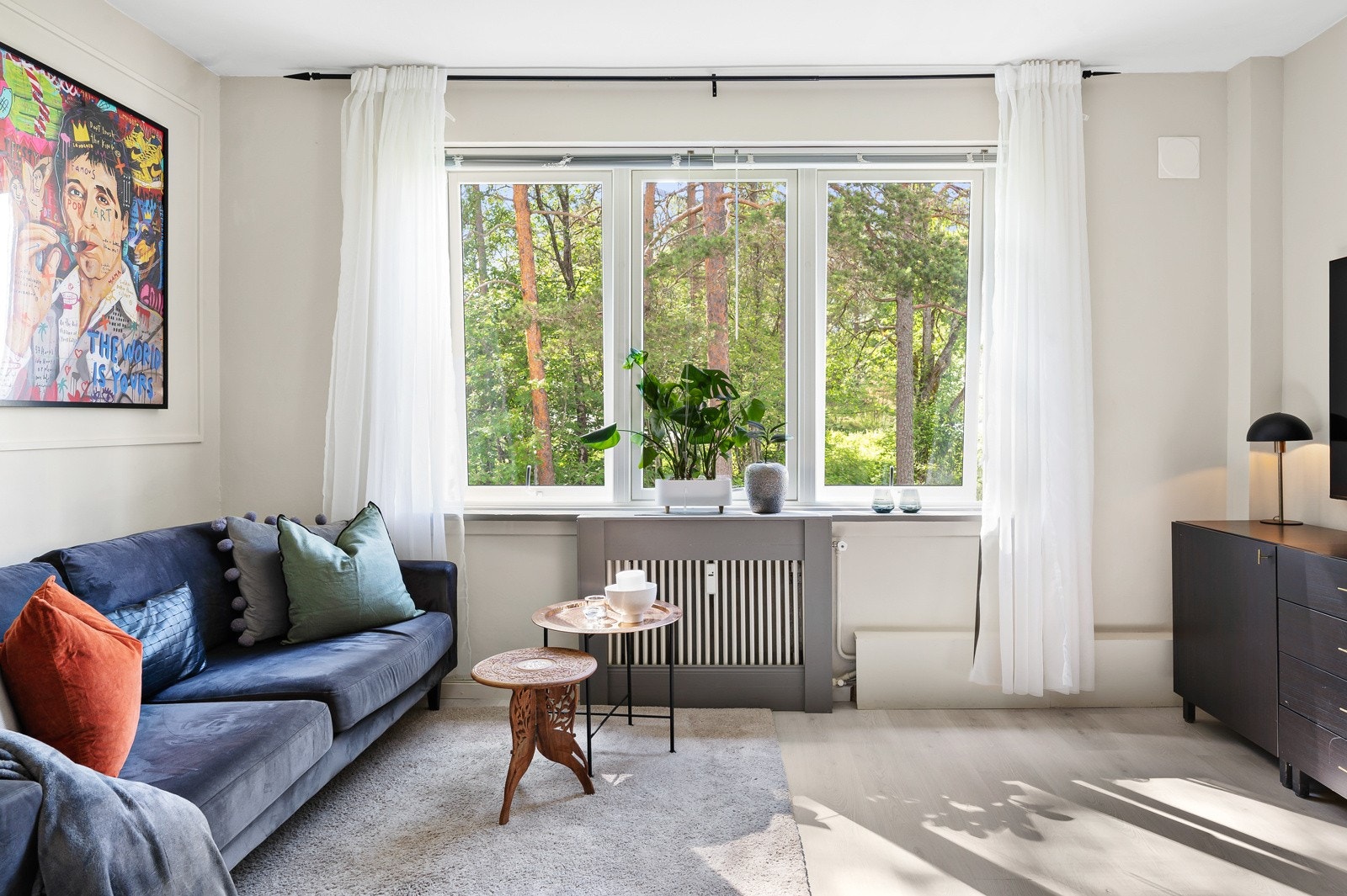 Velkommen til Anna Rogstads vei 35, presentert av Aida Rajic v/EIE eiendomsmegling. Galleribilde