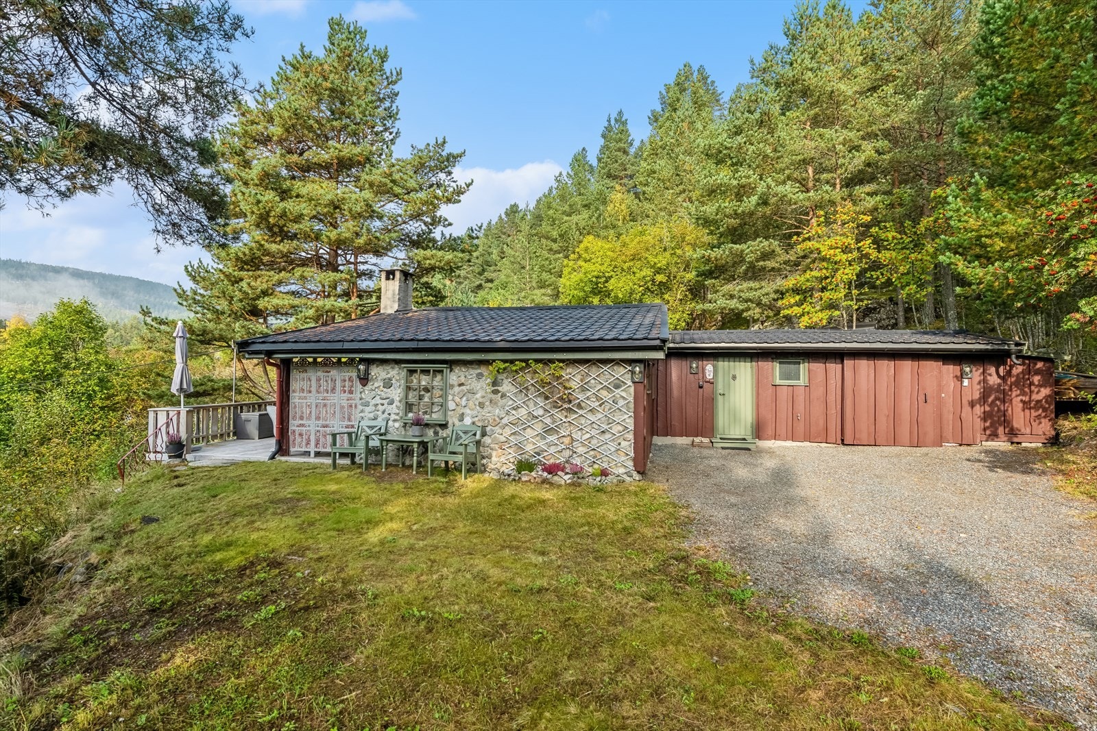 Velkommen til Håvet 44 Galleribilde