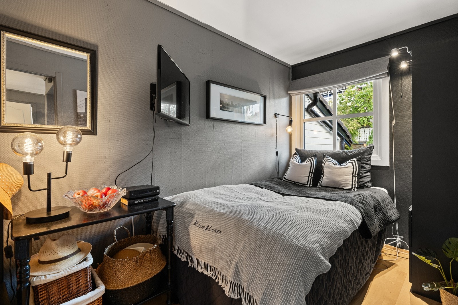 Soverom 3 av 3 Galleribilde