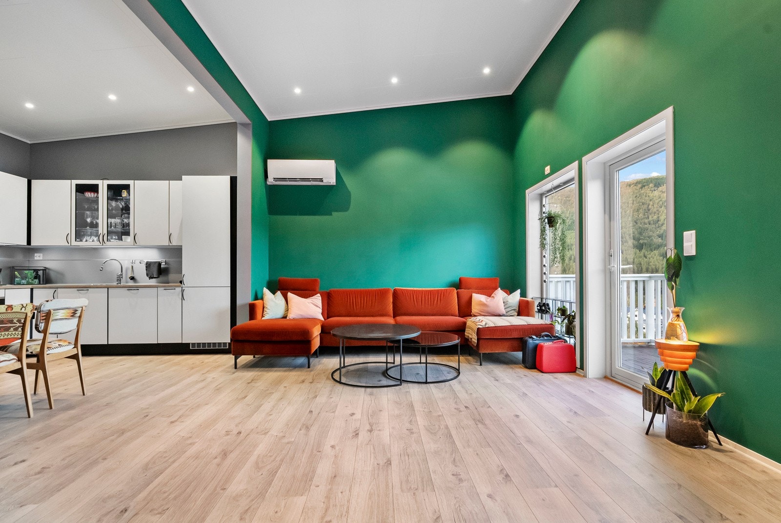 Einevegen 12 v/Fjordane Eiendomsmegling Galleribilde