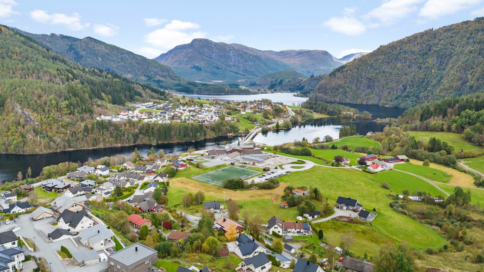 Husk påmelding til visning! Galleribilde