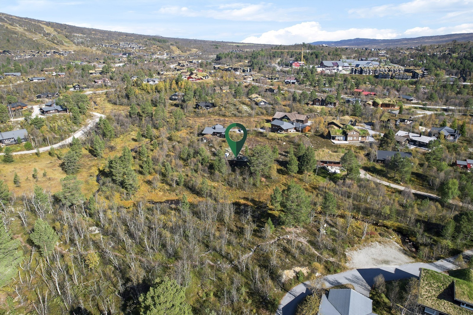 - Velkommen til Vestvegen 21 - Galleribilde