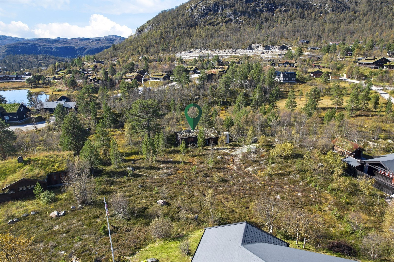 - Velkommen til Vestvegen 21 - Galleribilde