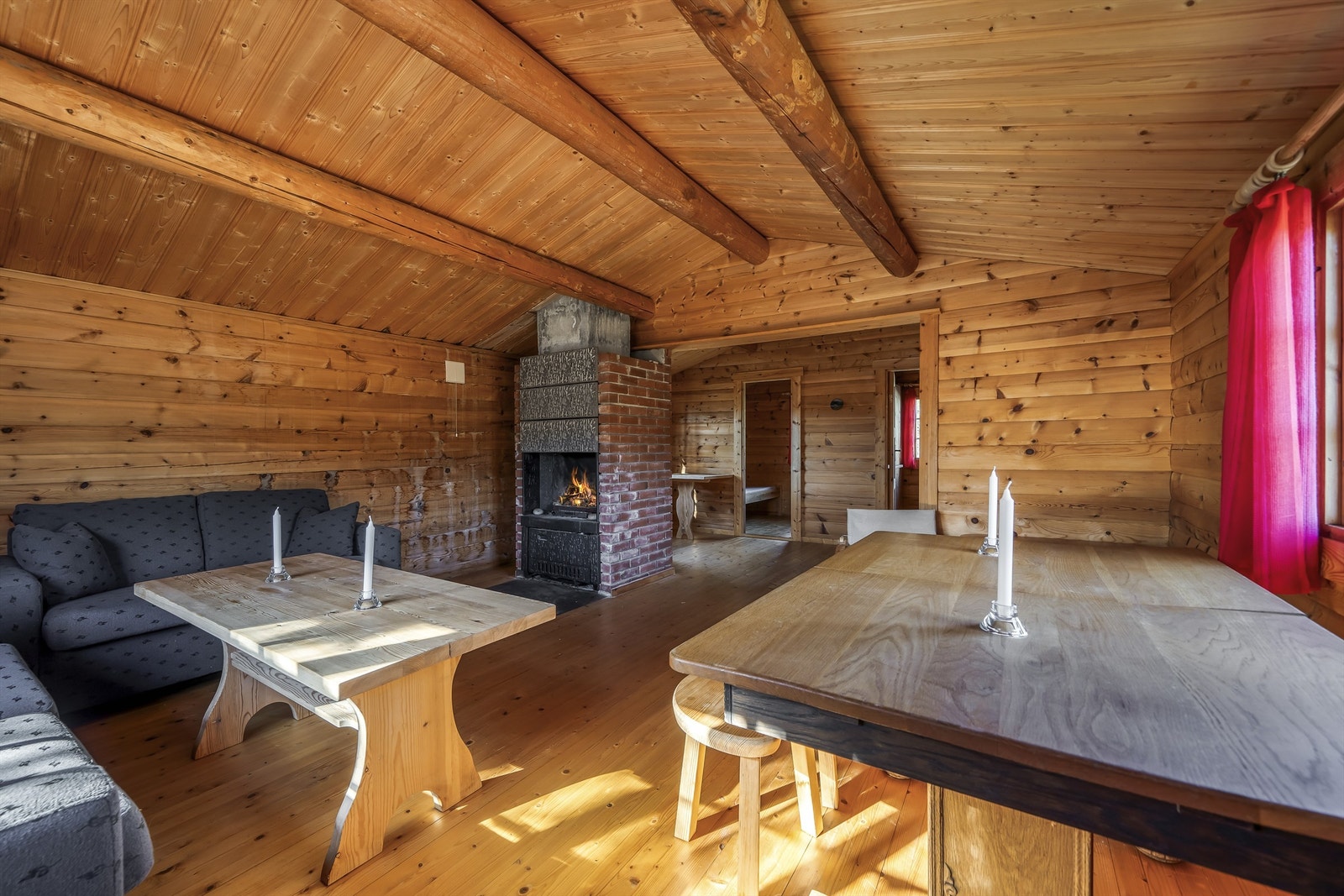 - Velkommen til Vestvegen 21 - Galleribilde