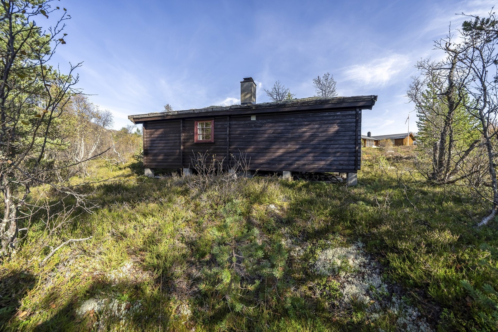 - Velkommen til Vestvegen 21 - Galleribilde