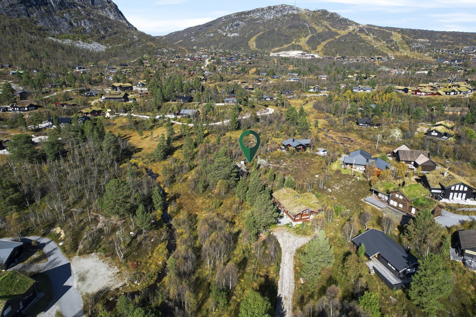 - Velkommen til Vestvegen 21 - Galleribilde