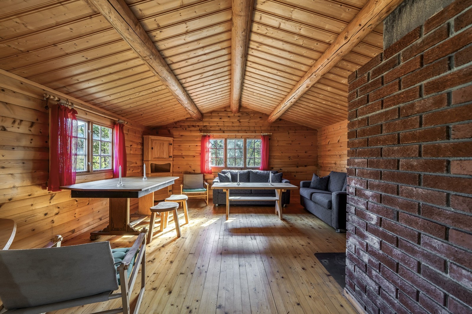 - Velkommen til Vestvegen 21 - Galleribilde