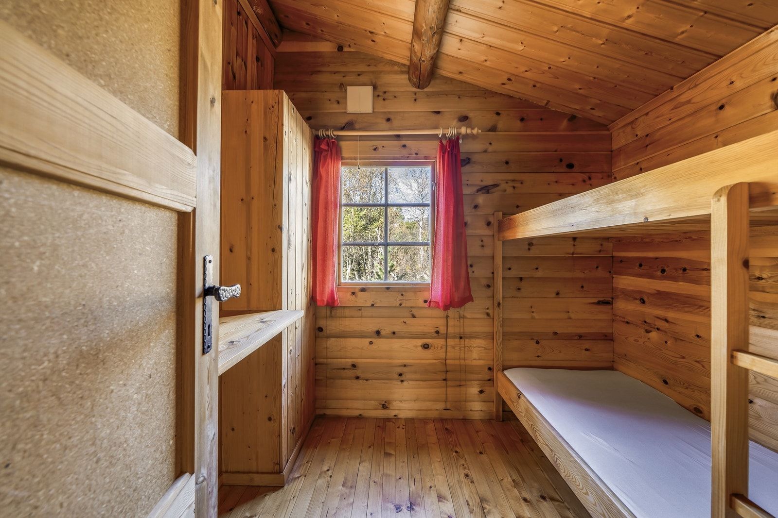 - Velkommen til Vestvegen 21 - Galleribilde