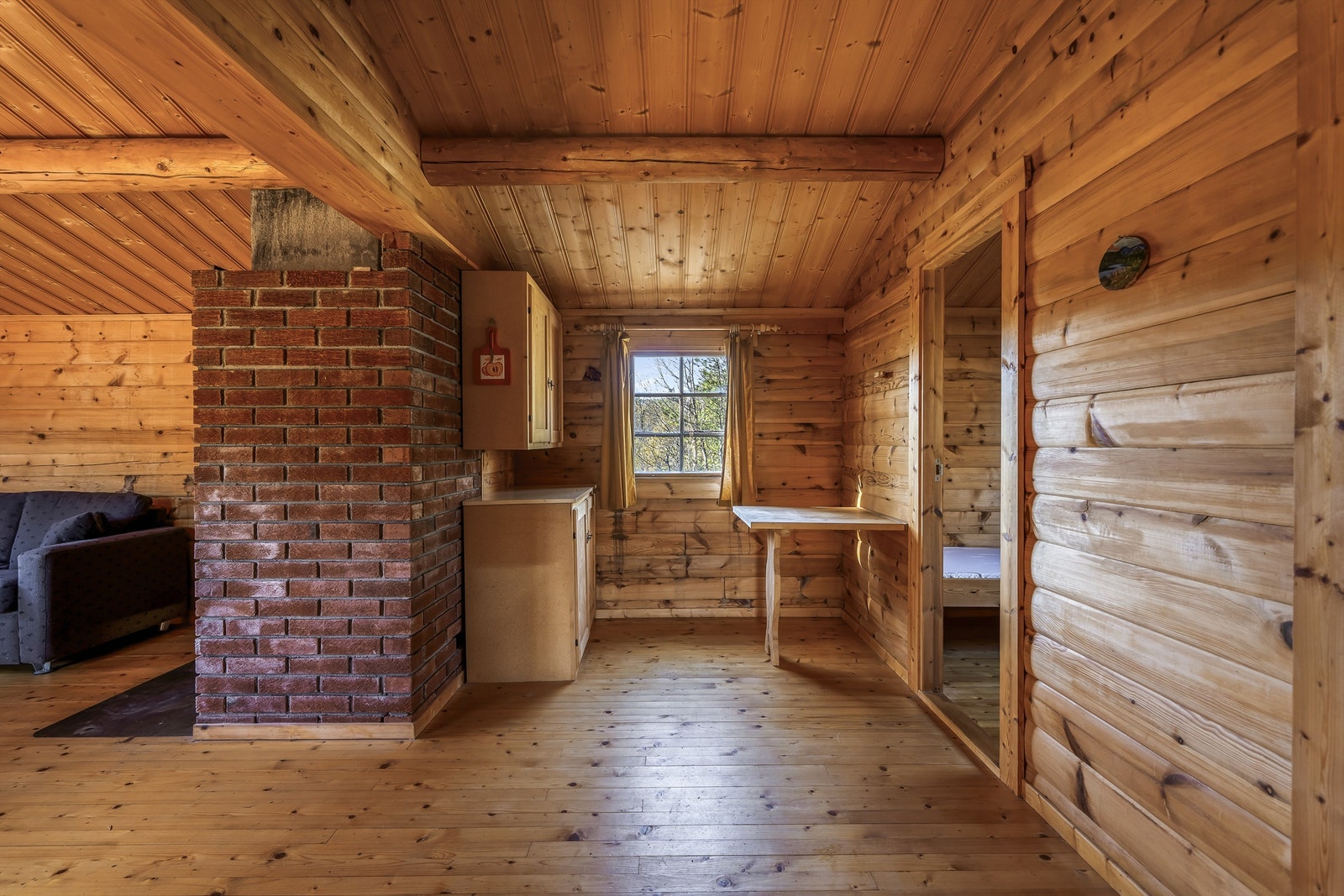 - Velkommen til Vestvegen 21 - Galleribilde