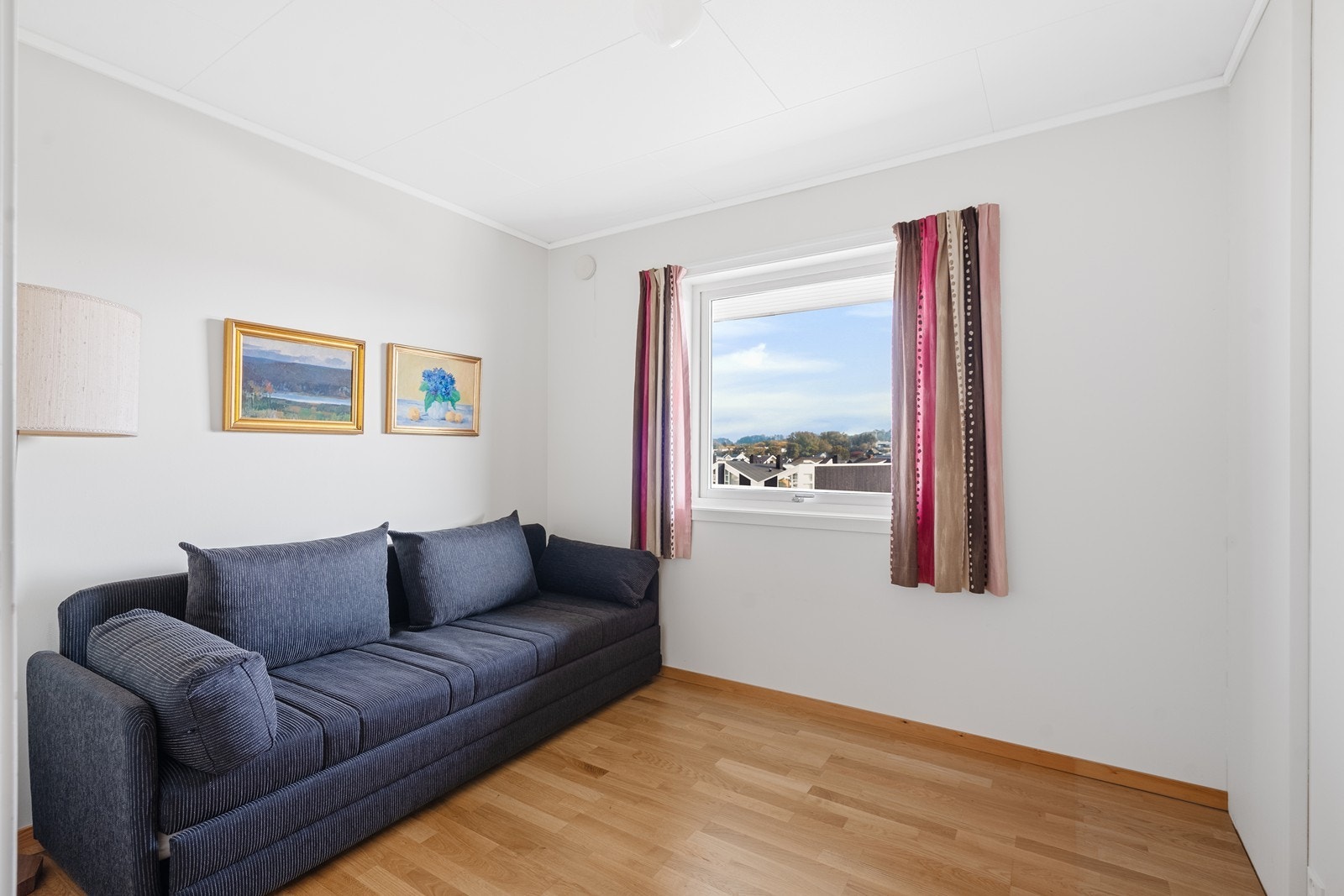 Soverom 2 Galleribilde