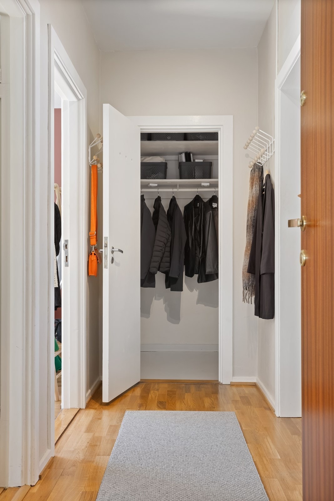 Dette er et hjem du stolt vil vise frem til venner og familie. Galleribilde