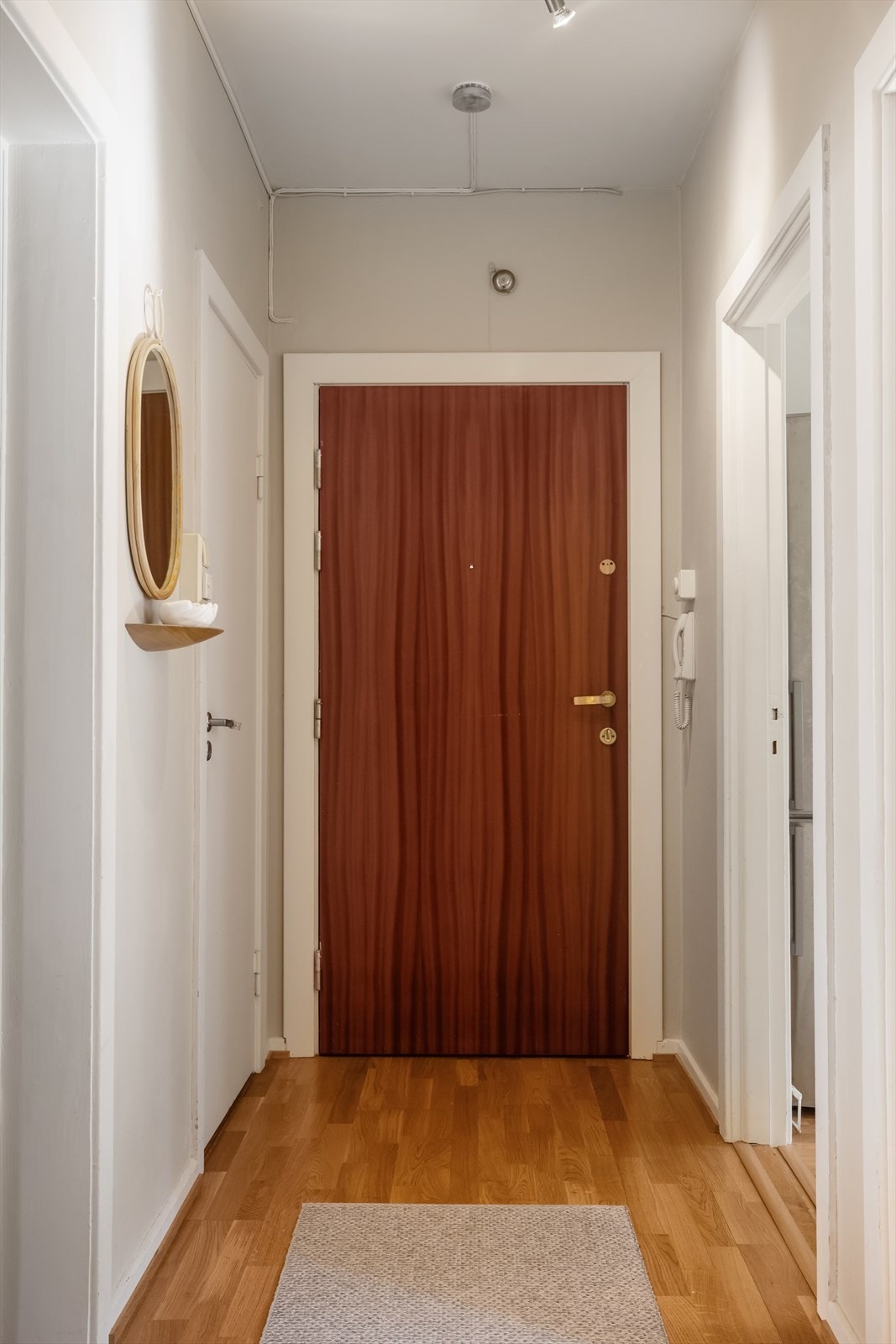 Velkommen til visning på torsdag kl. 16:30-17:30! Galleribilde