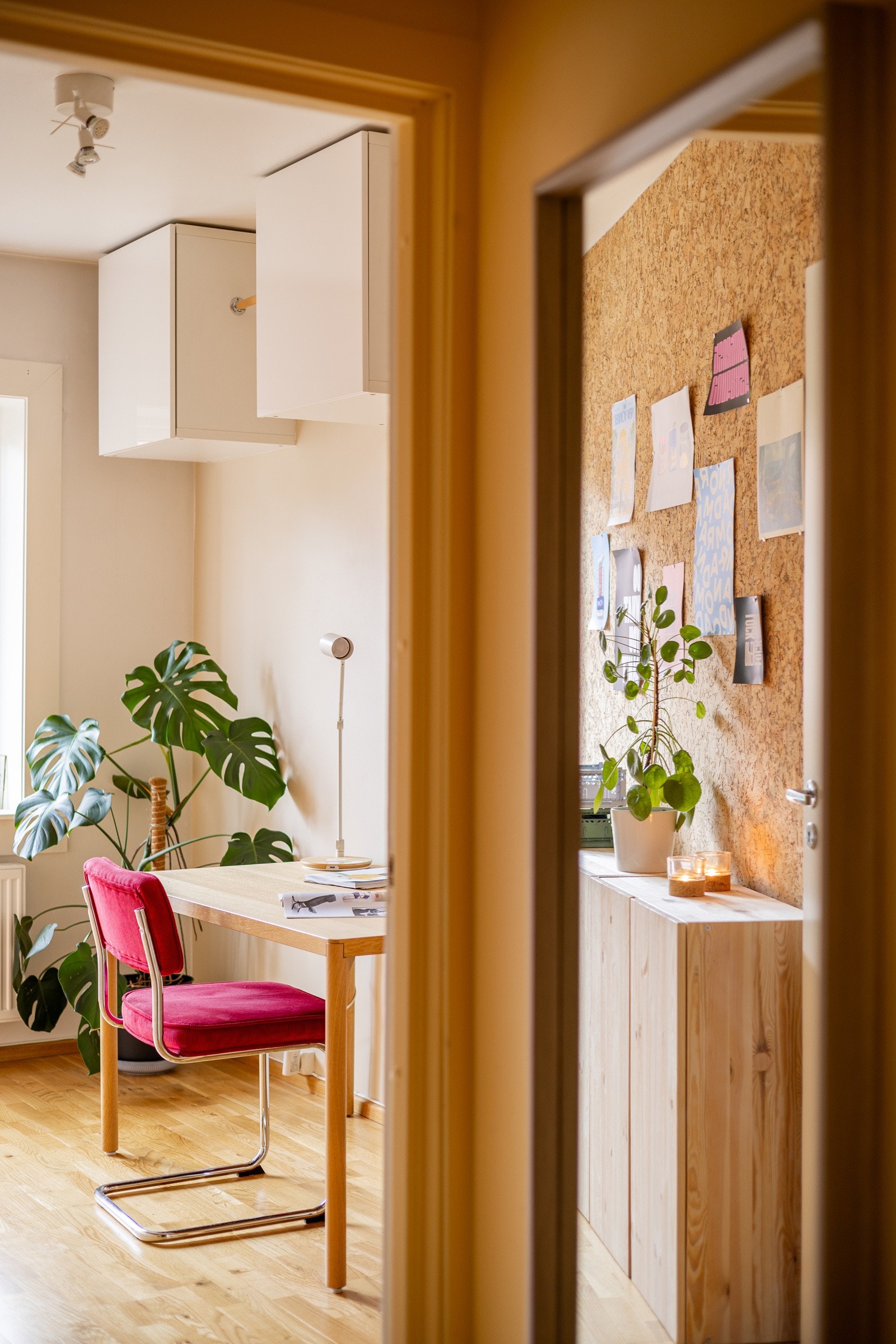 Ditt nye hjem? Galleribilde
