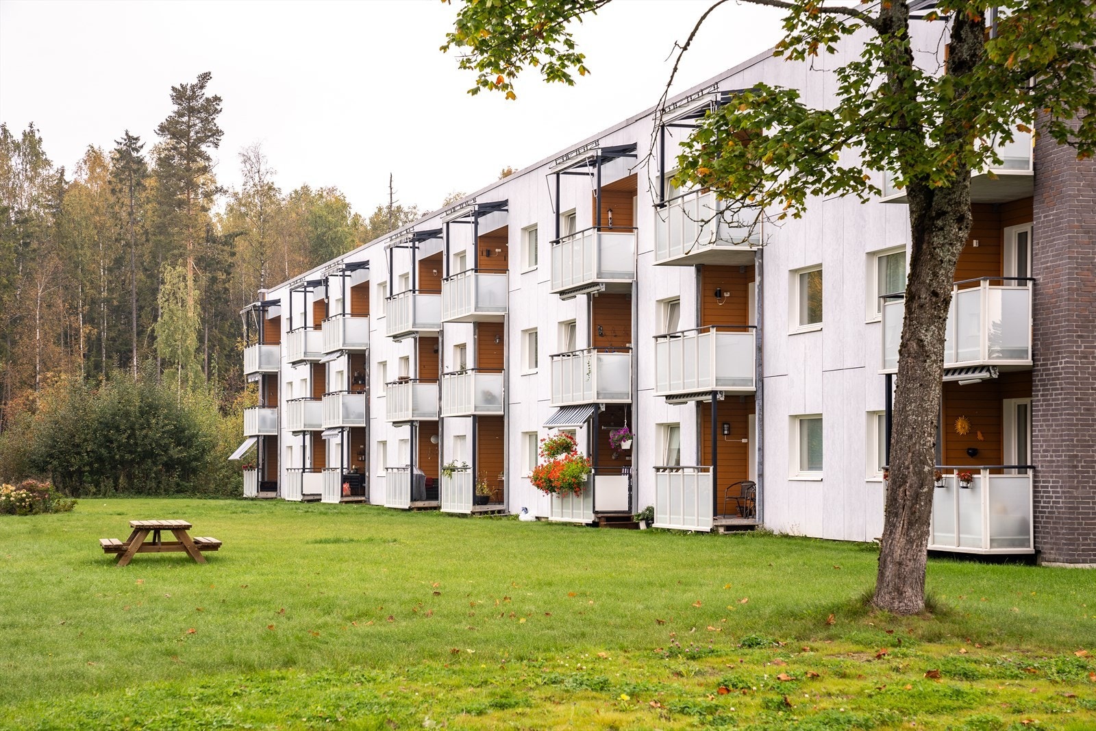 Aktiv Eiendomsmegling ved Kamilla Schau har gleden av å presentere Åsenhagen 9B! Galleribilde
