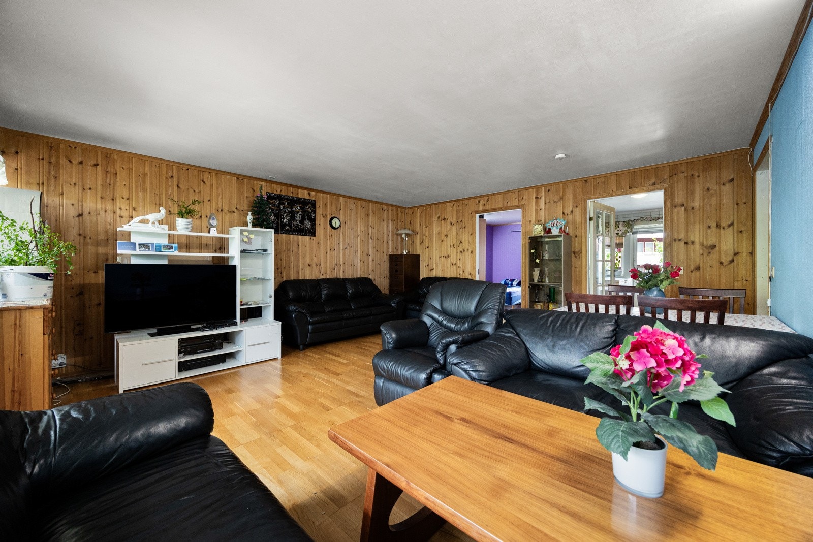 Her du har plass til solid møblering. Galleribilde