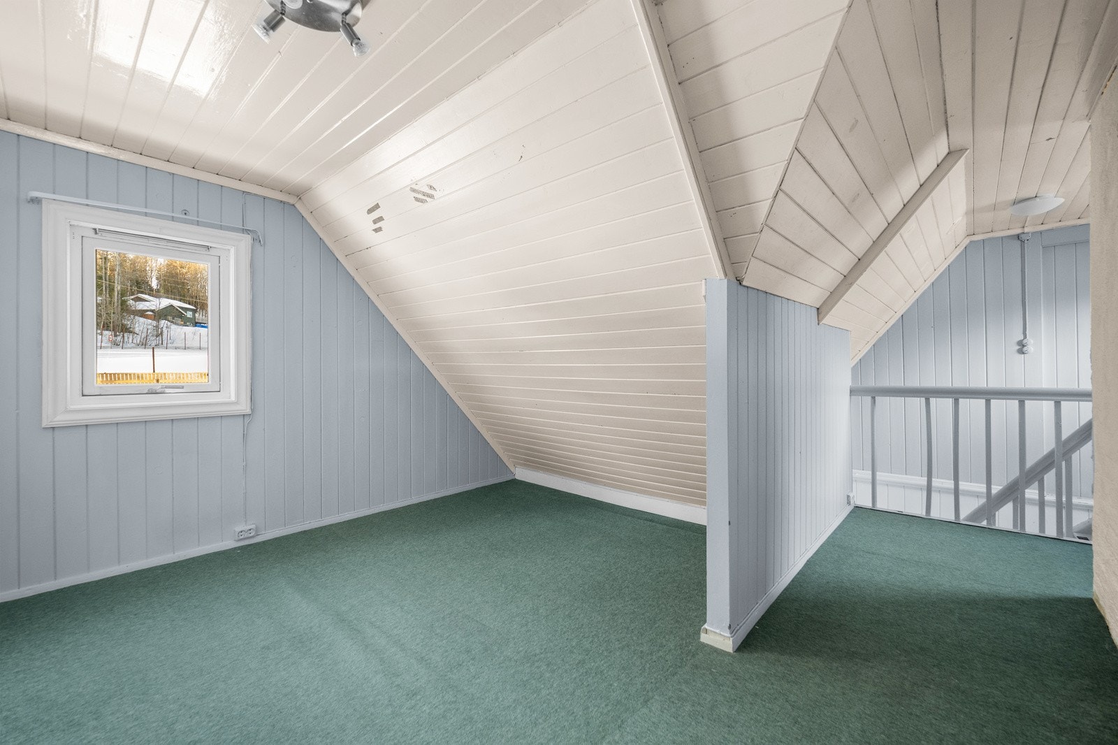 Soverom Galleribilde