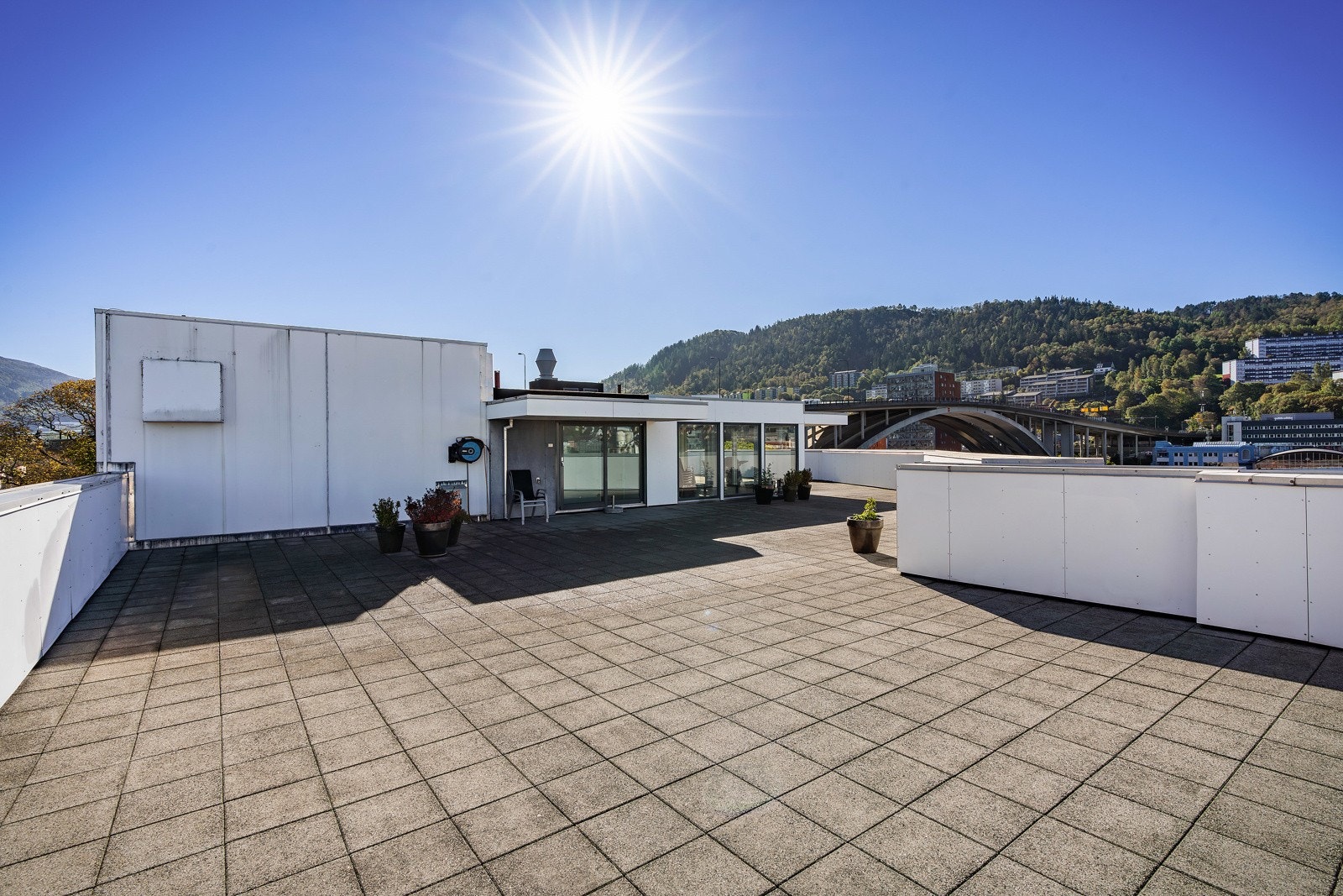 Rikelig boltreplass Galleribilde