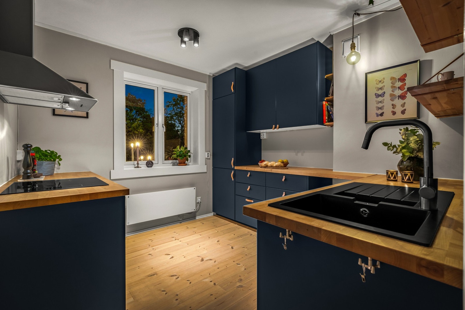 Separat kjøkken fra 2018 Galleribilde