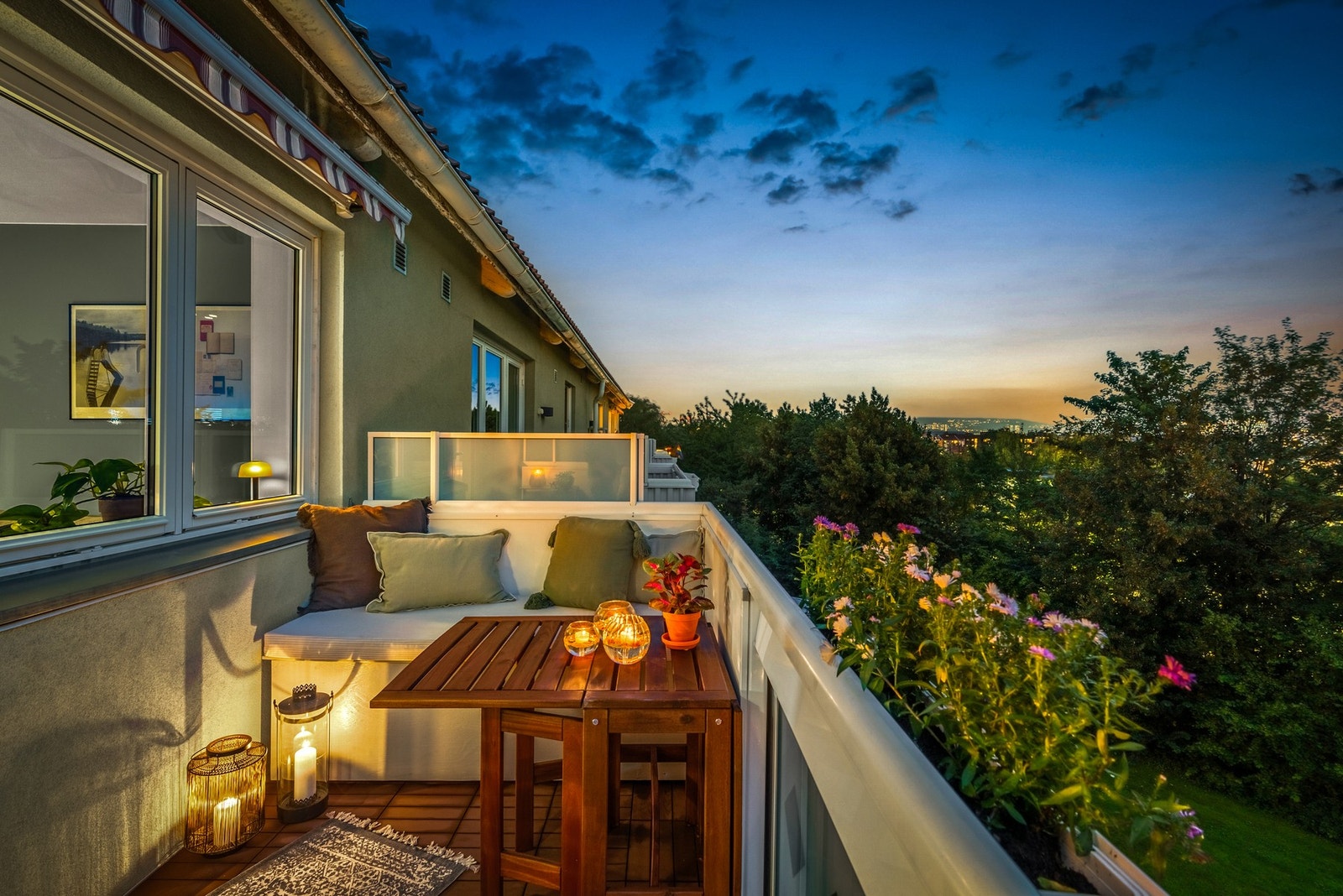 Privatmegleren Primera ved Ingerid Gude har gleden av å presentere Einars vei 4! Galleribilde