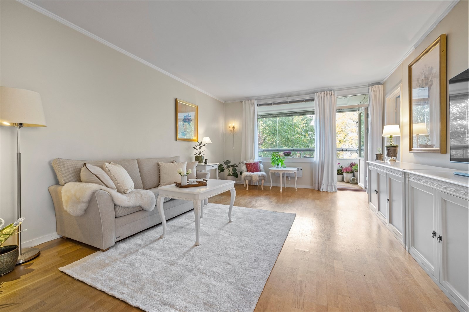 Velkommen til Langbølgen 44! Galleribilde