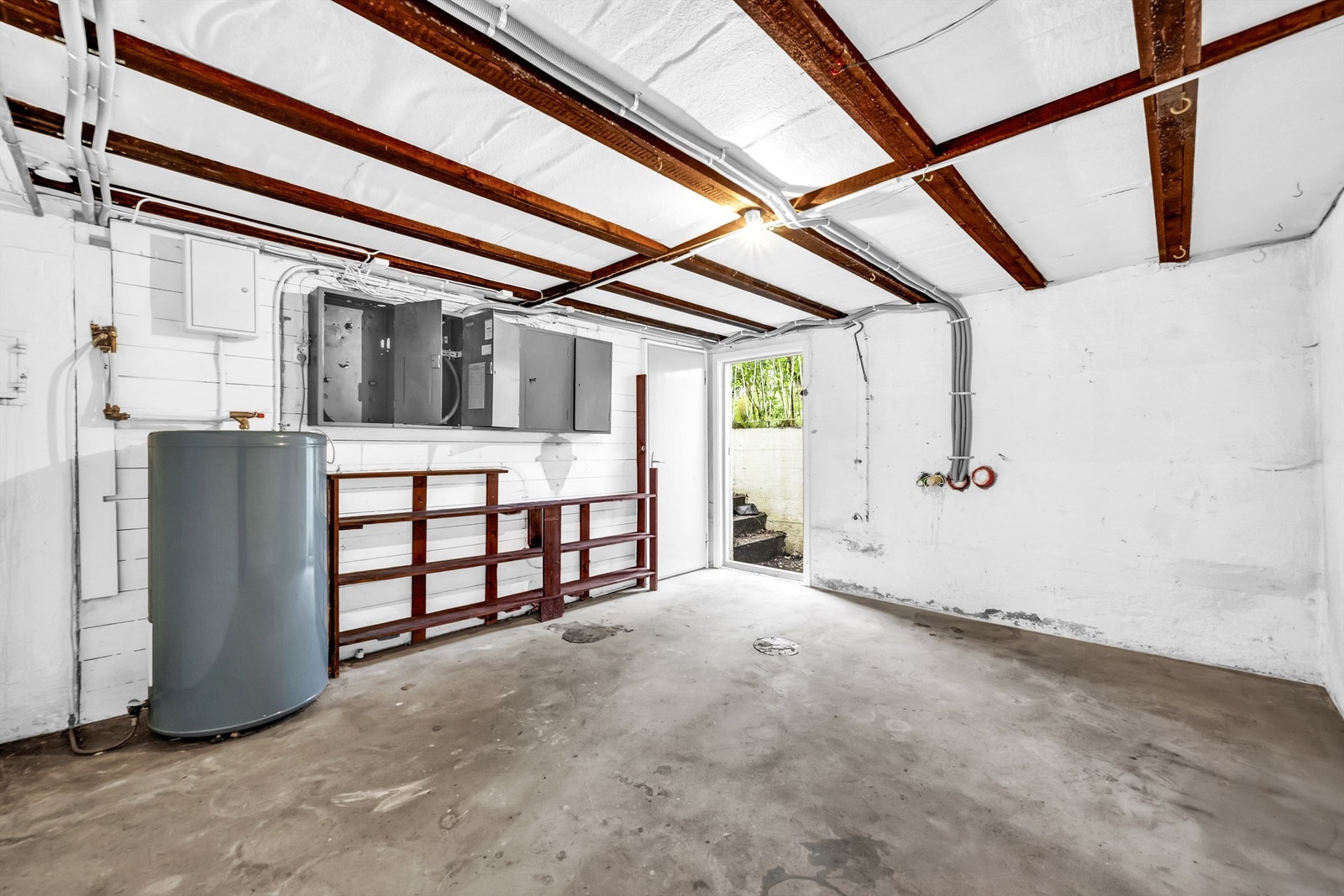 Kjeller Galleribilde