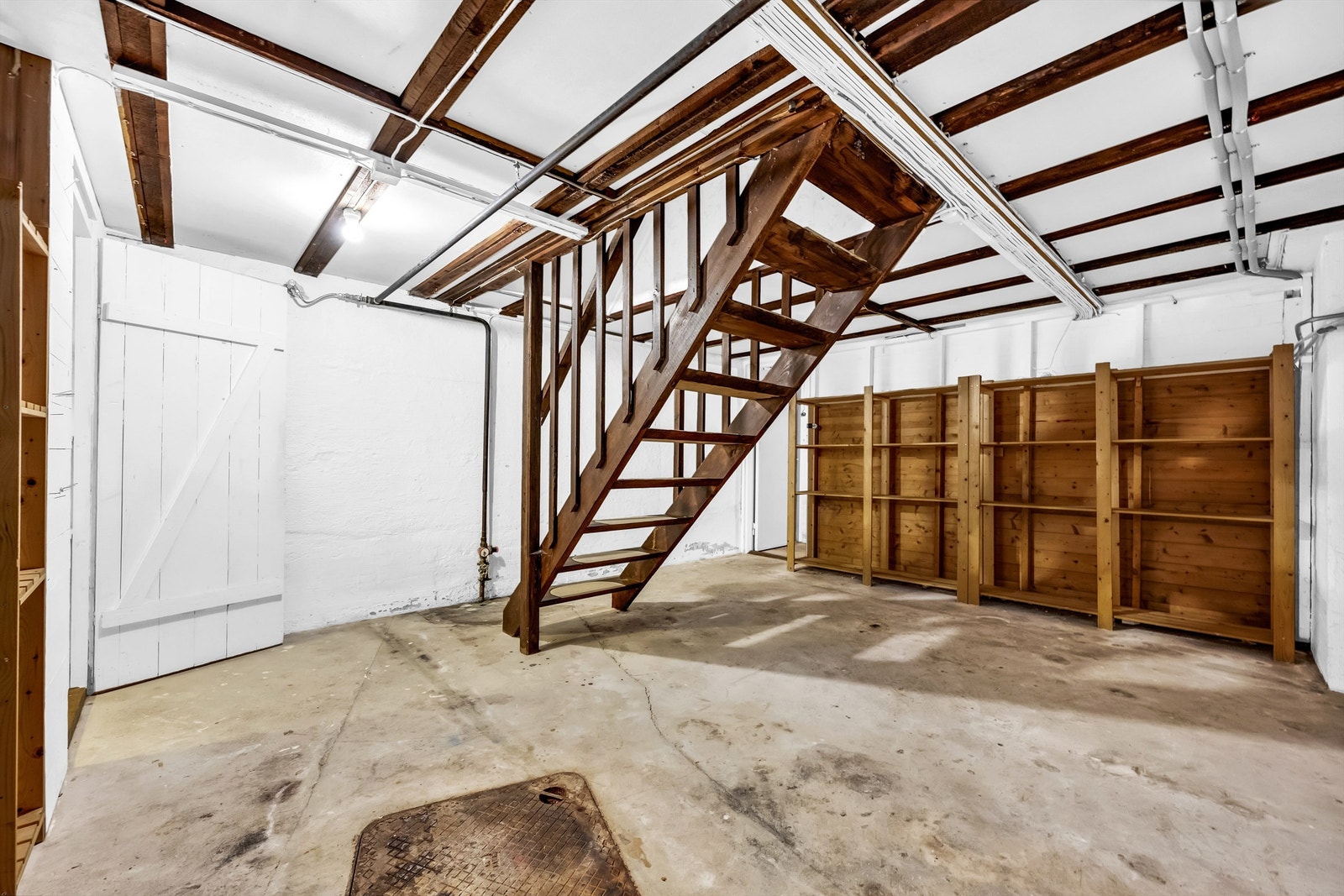 Kjeller Galleribilde