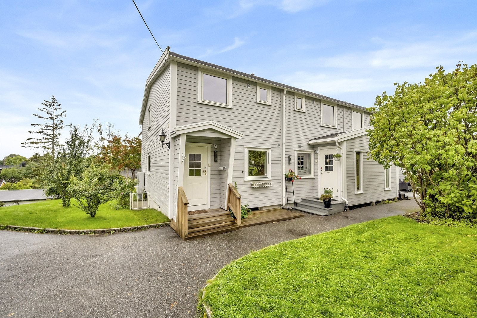 Velkommen til Stordamveien 42A! Galleribilde