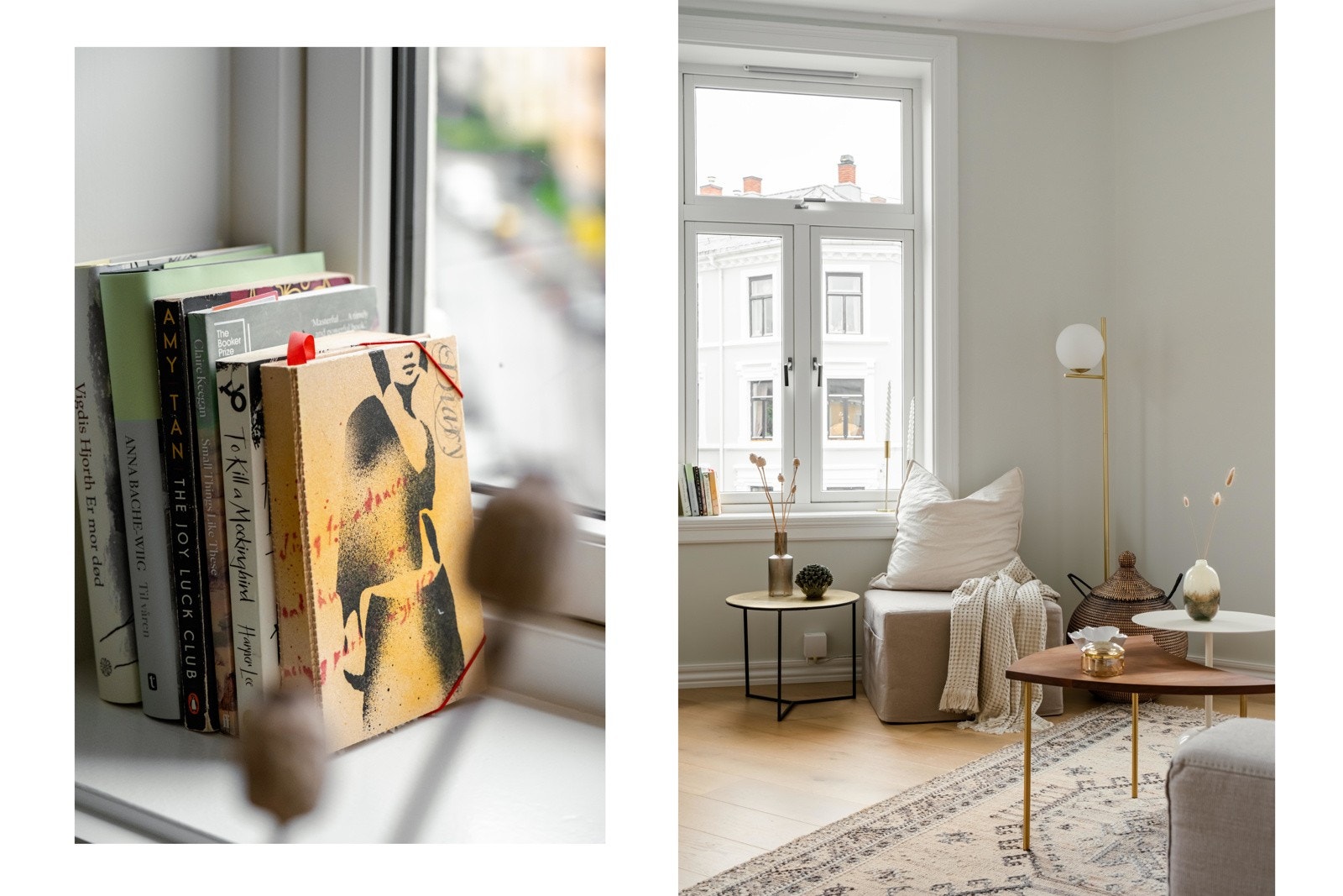 Stuerommet er stort, som betyr at du fint kan innrede etter både ønske og behov. Galleribilde