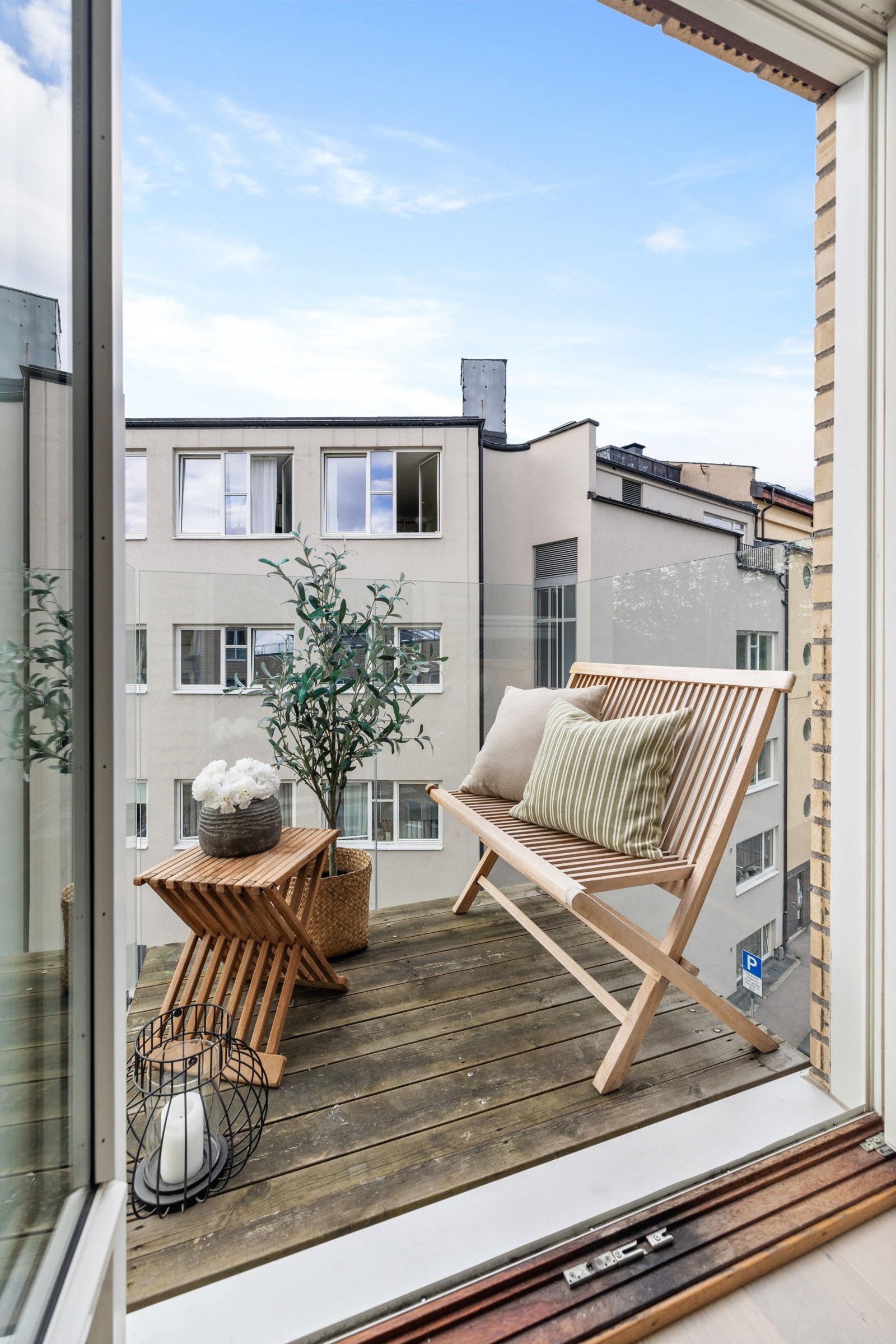 Denne leiligheten har alt du trenger - velkommen til visning! Galleribilde